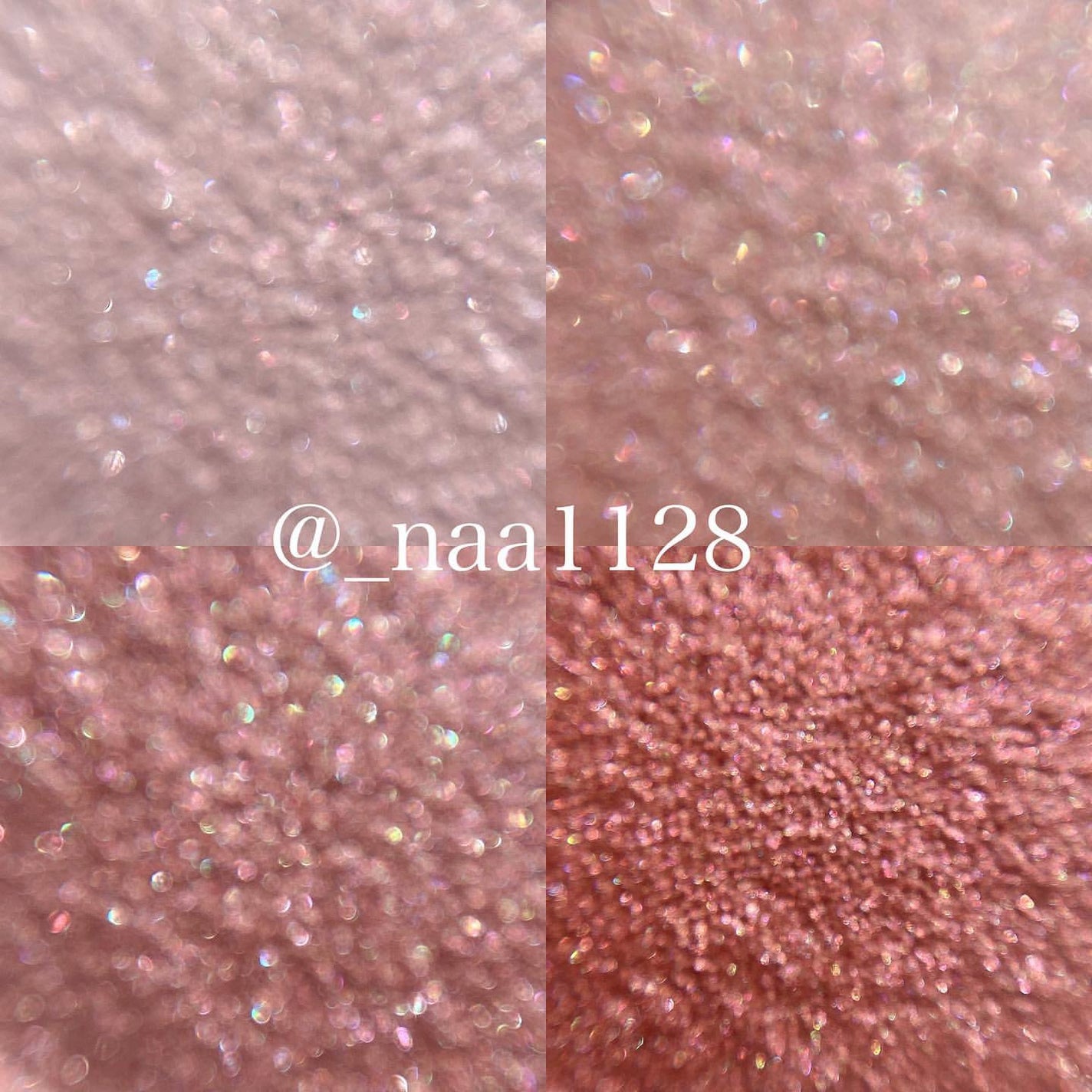 シルキースフレアイズ/キャンメイク/アイシャドウパレットを使ったクチコミ(5枚目)