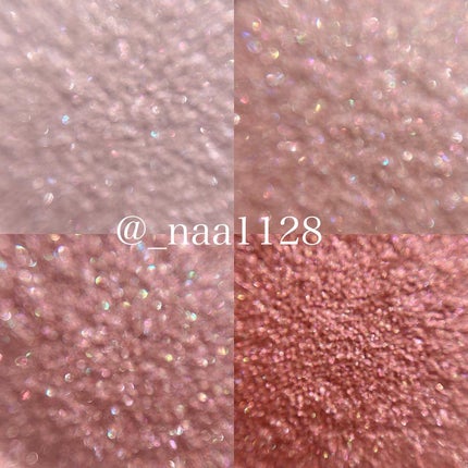 シルキースフレアイズ/キャンメイク/アイシャドウパレットを使ったクチコミ(5枚目)