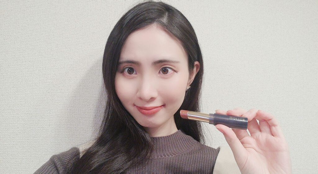 スティックプランパー エクストラセラム/Borica/リッププランパーを使ったクチコミ(4枚目)
