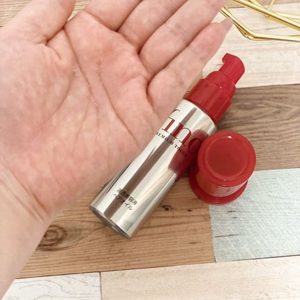 フィーノ プレミアムタッチ 濃厚美容液ヘアオイル/フィーノ/ヘアオイルを使ったクチコミ(4枚目)