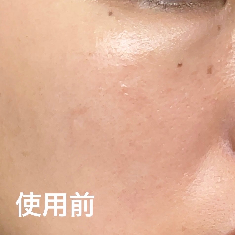 デューパワーヴィーガンクッション/AMUSE/クッションファンデーションを使ったクチコミ(3枚目)