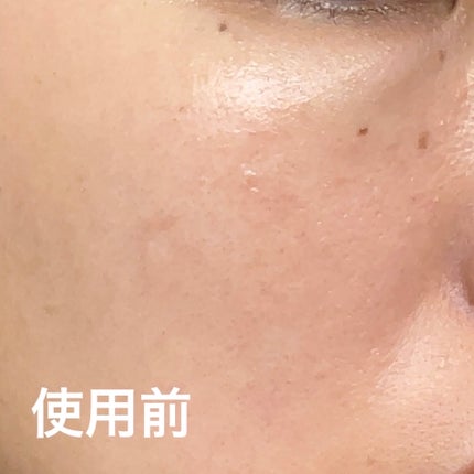 デューパワーヴィーガンクッション/AMUSE/クッションファンデーションを使ったクチコミ(3枚目)