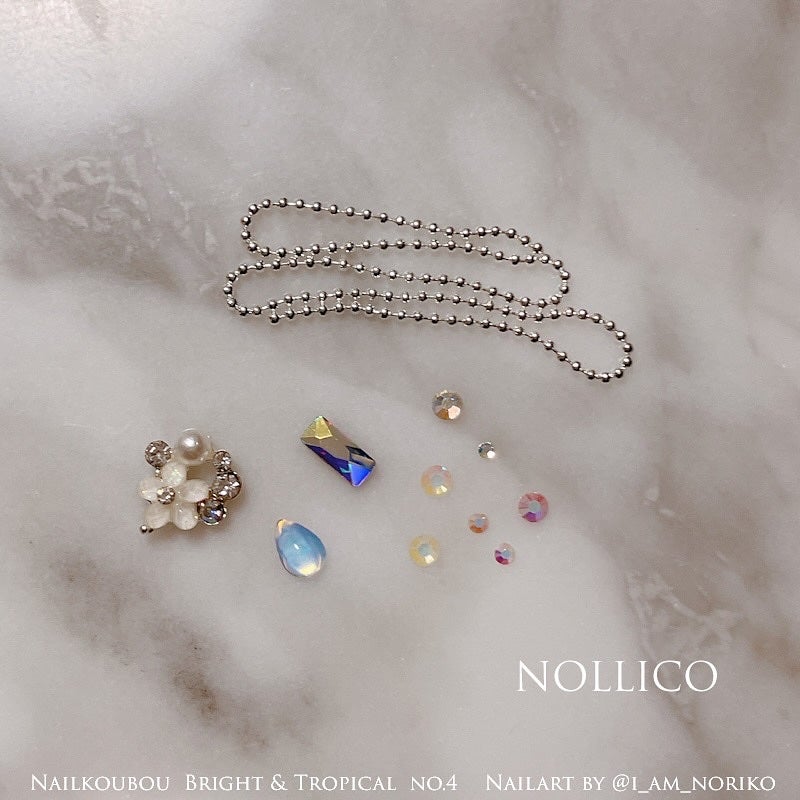 Gel Nail system 18/ネイル工房/ジェルネイルを使ったクチコミ(2枚目)