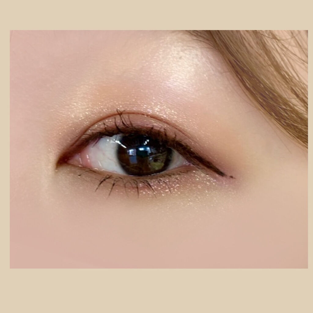 カジュアル カラー/M・A・C/ジェル・クリームチークを使ったクチコミ（3枚目）