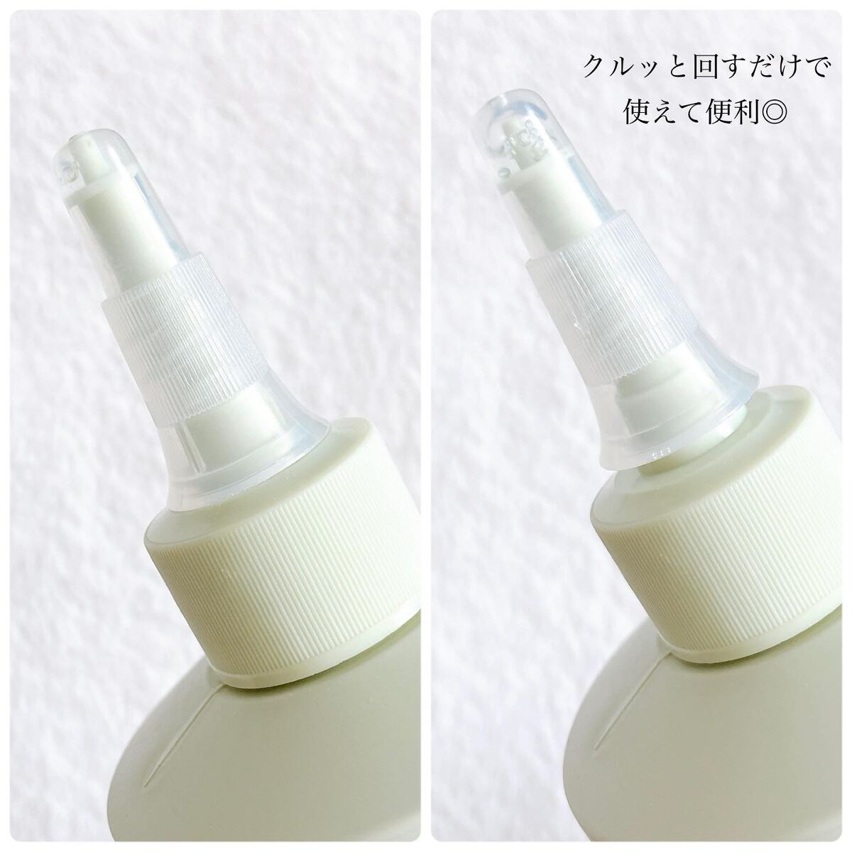 V7 スーパークーリング シャンプー/by : OUR/サロンシャンプーを使ったクチコミ(7枚目)