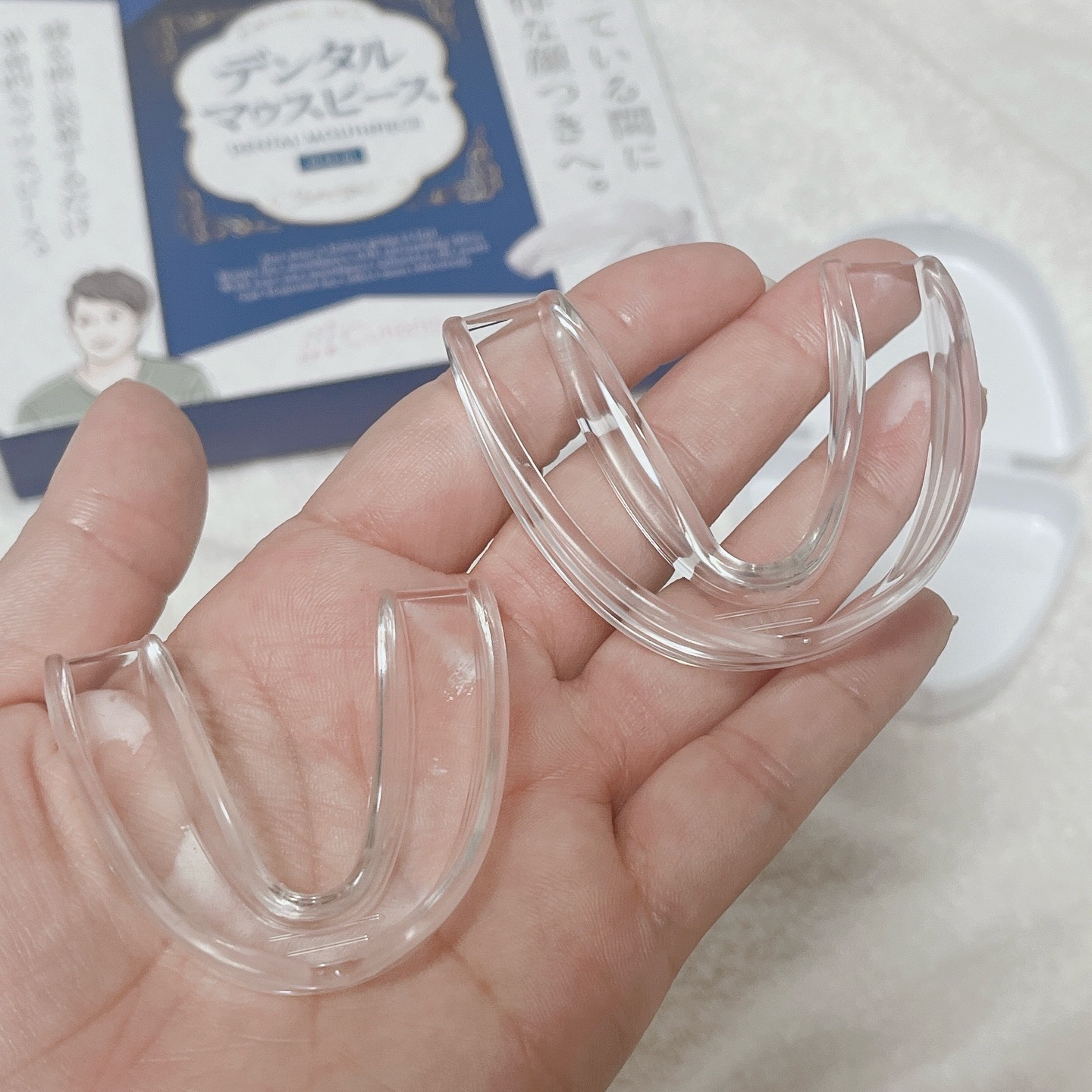 を使ったクチコミ（3枚目）