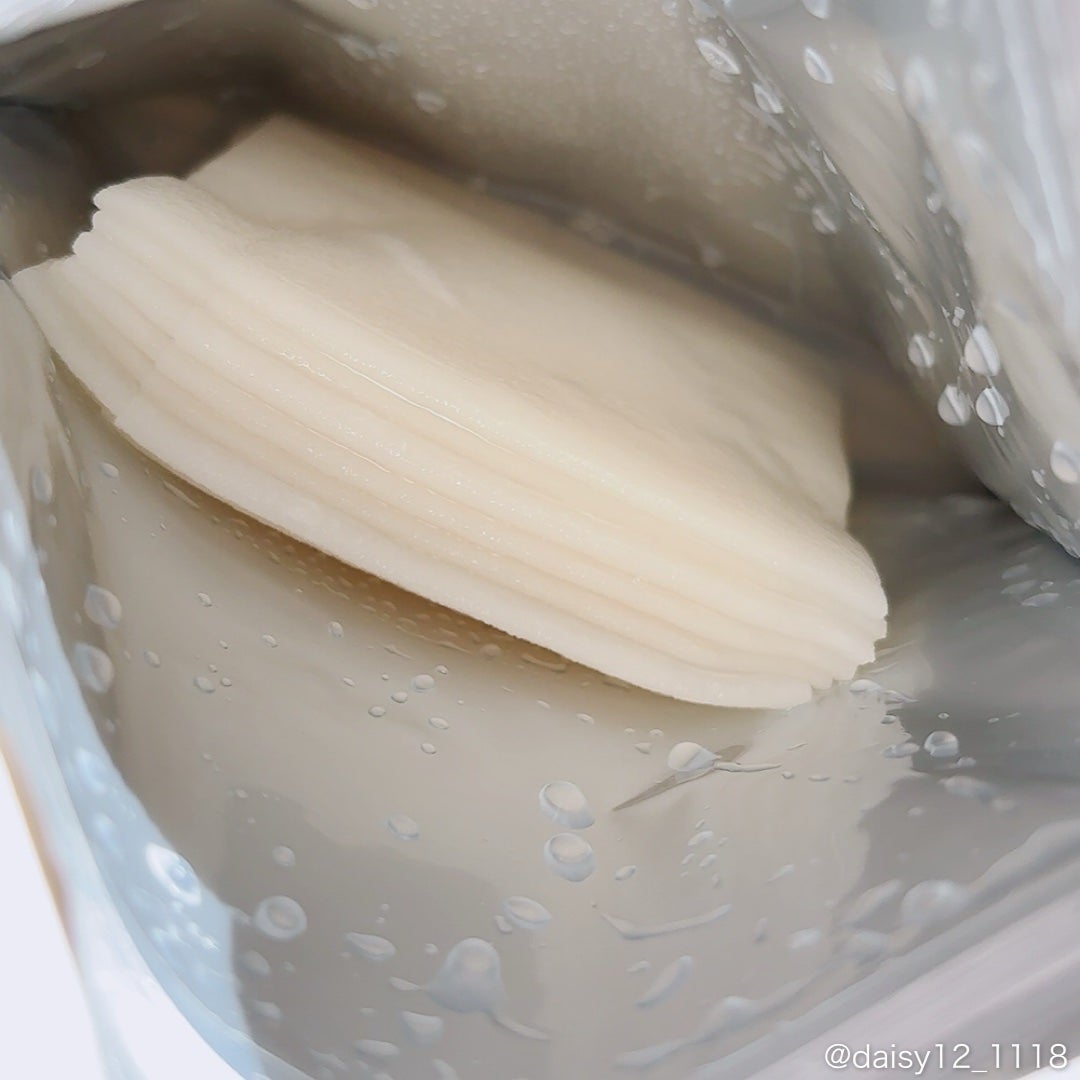 ビタミンBOMBマスク/クリアターン/シートマスク・パックを使ったクチコミ(2枚目)