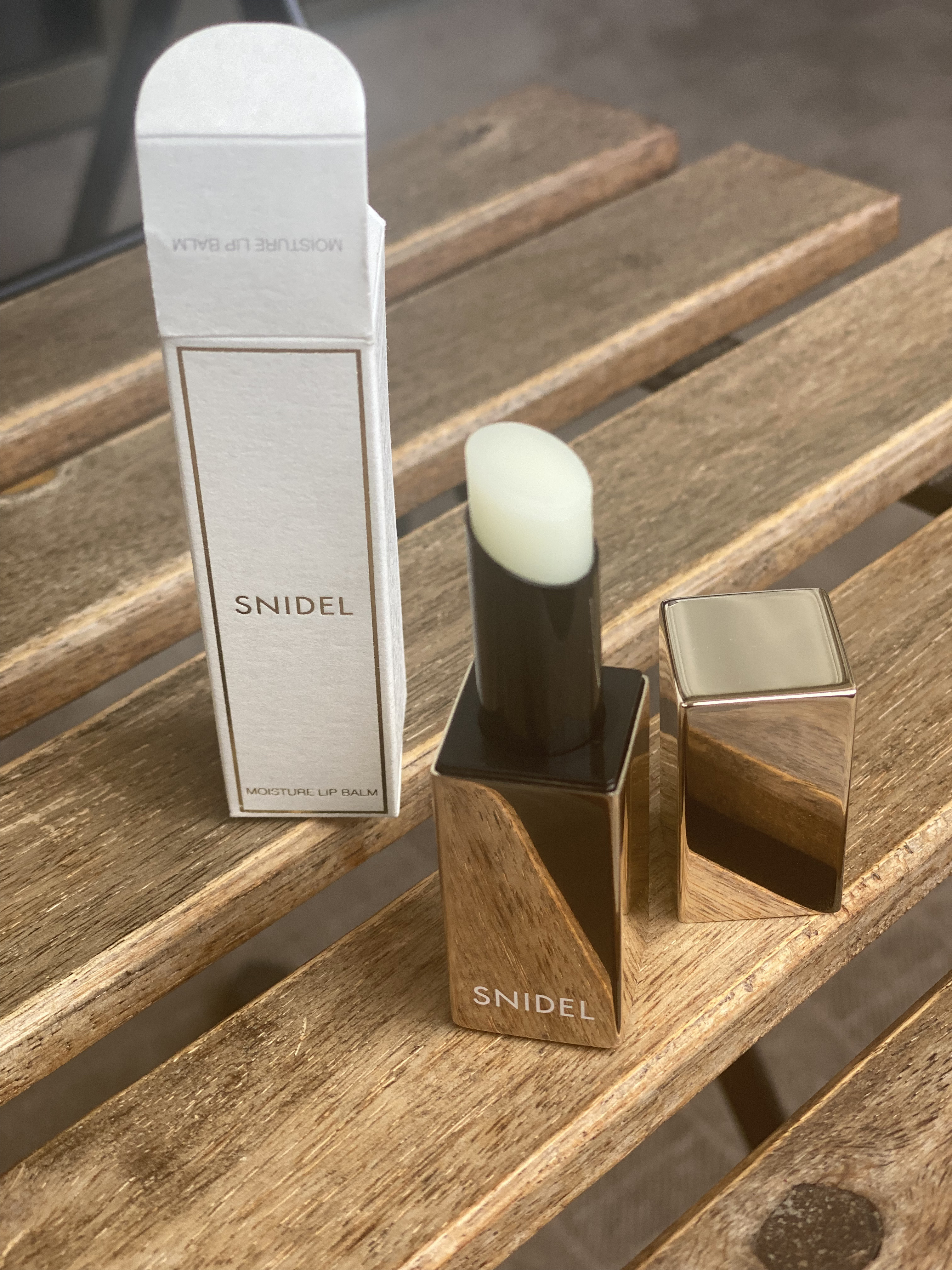 SNIDEL BEAUTY モイスチャー リップ バーム のクチコミ「💙💎🦋🌎🍊🧡🔥✴️ 🎀⏰🌸💗 👾☪️💜🔮

SNIDEL BEAUTY
モイスチャー リップ .....」（2枚目）