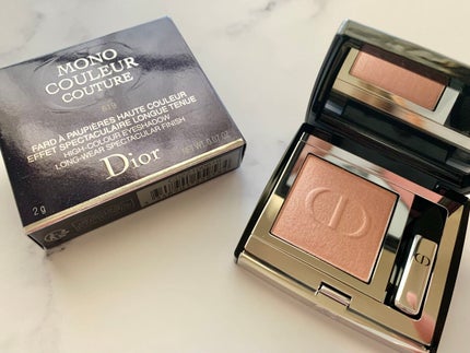 モノ クルール クチュール 619 チュチュ / Dior(ディオール) | LIPS モノ クルール クチュール 619 チュチュ / Dior(ディオール) | LIPS