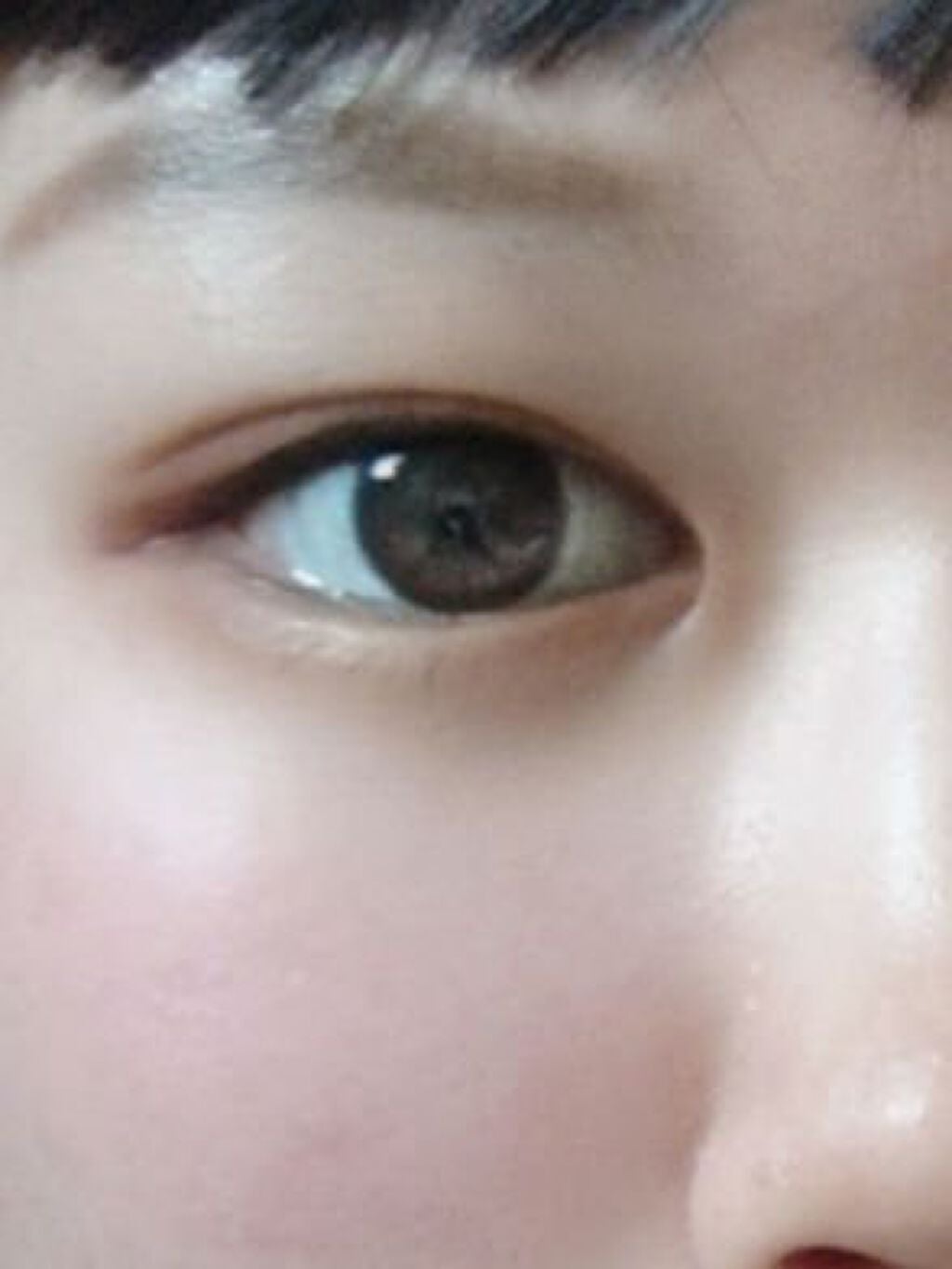 大人のルドゥーブル/ルドゥーブル/二重まぶた用アイテムを使ったクチコミ(1枚目)