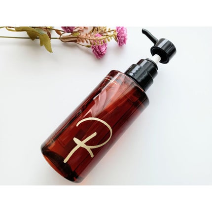 シャンプー/Rintor/市販シャンプーを使ったクチコミ(2枚目)