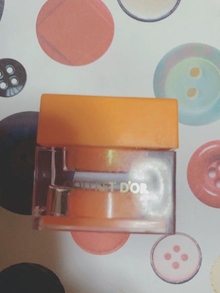 3Dトランスカラー アイ&フェイス/コフレドール/ジェル・クリームアイシャドウを使ったクチコミ(1枚目)