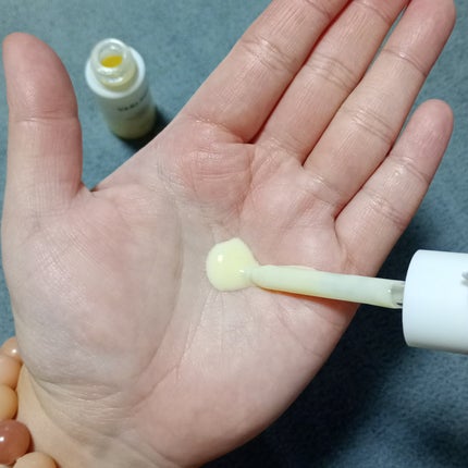 8デイズピュアビタミンCアンプル/VARI:HOPE/美容液を使ったクチコミ(5枚目)