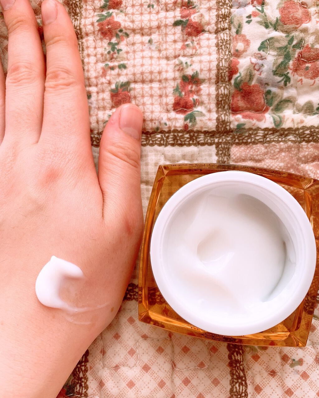 パーフェクトワン 薬用リンクルストレッチジェル/パーフェクトワン/オールインワン化粧品を使ったクチコミ(2枚目)