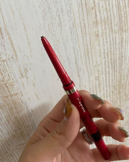 めい♡コスメオタク on LIPS 「パピリオ ステイブロウお試しさせて頂きました♡眉メイクはパウダ..」(3枚目)