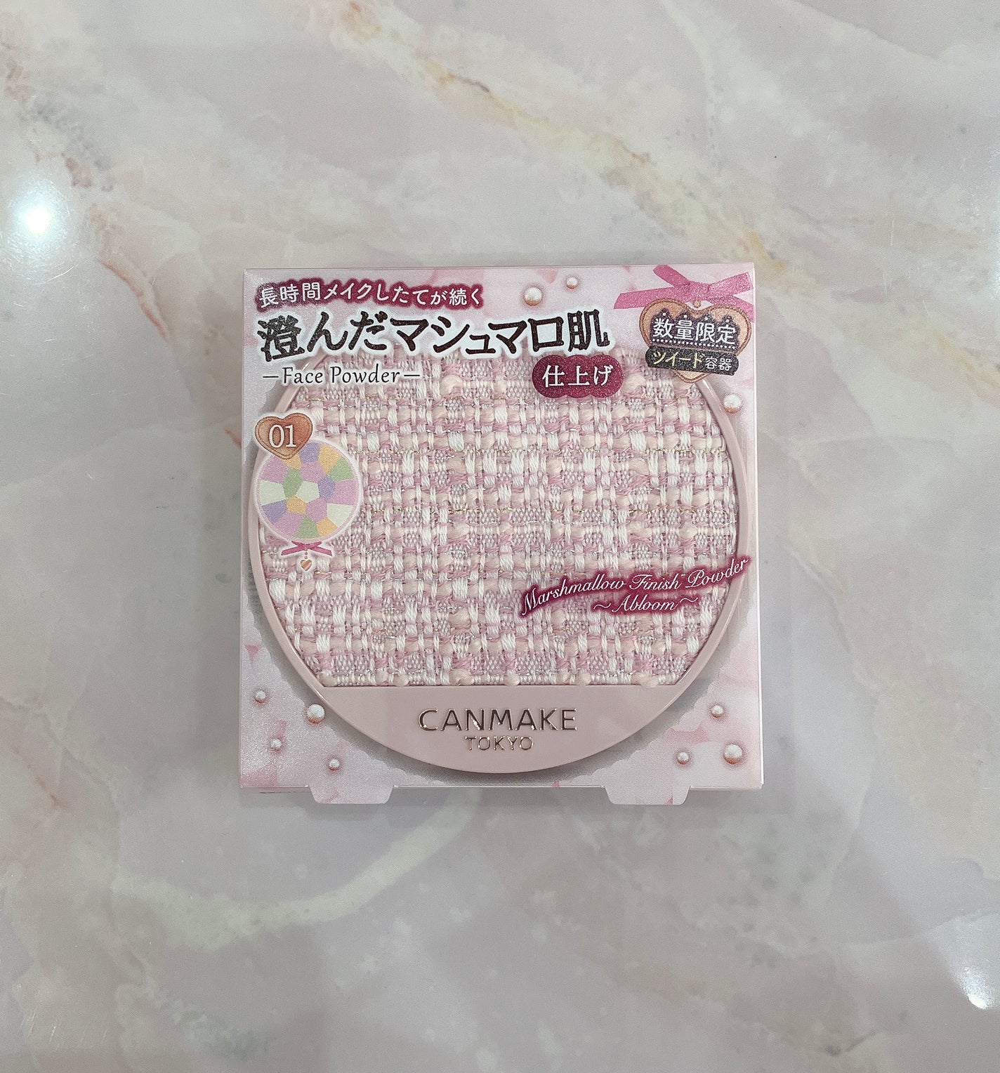 ãã·ã¥ãããã£ããã·ã¥ããŠããŒãïœAbloomïœ/ãã£ã³ã¡ã€ã¯/ãã¬ã¹ãããŠããŒã䜿ã£ãã¯ãã³ãïŒ6æç®ïŒ