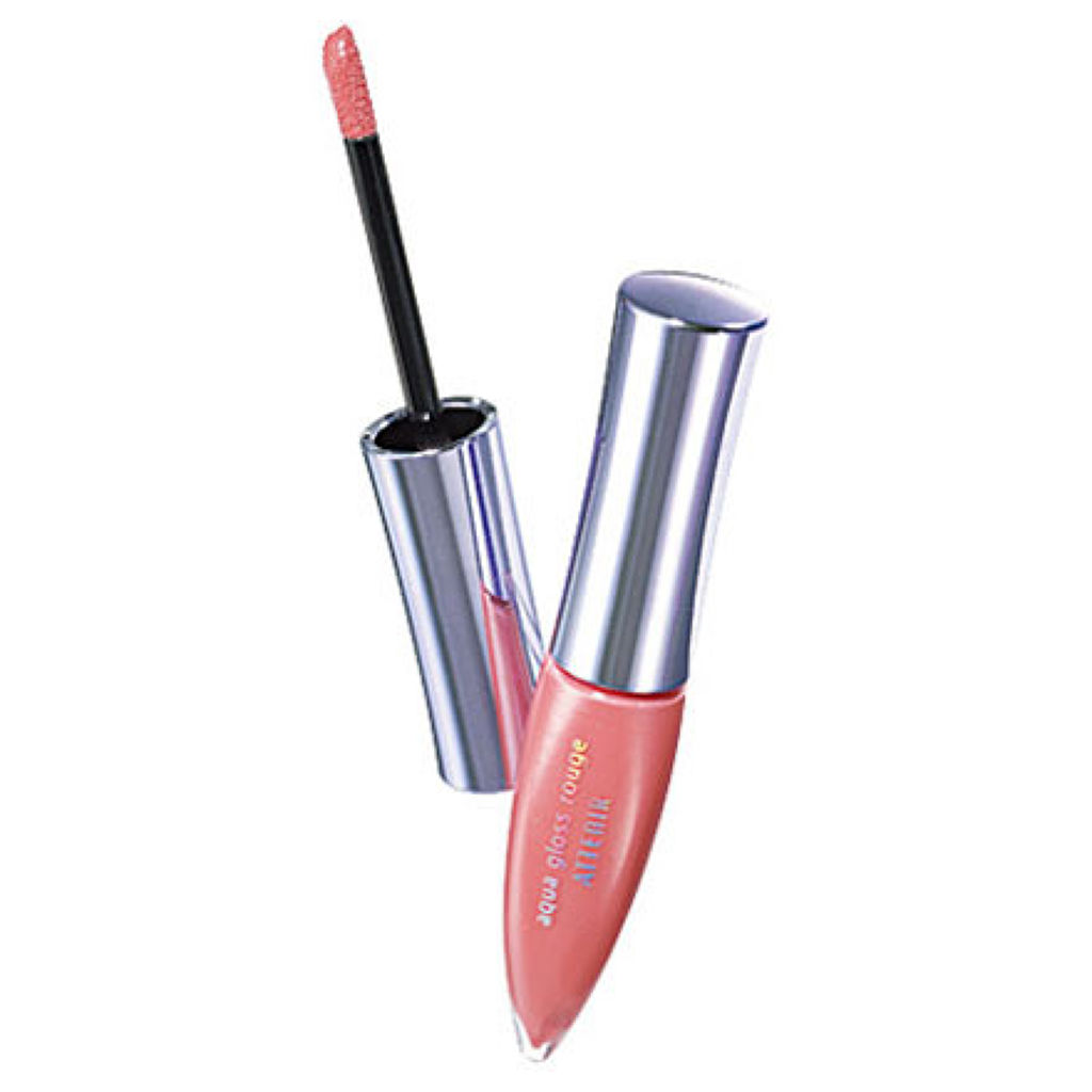 アクアグロスルージュ 26 シルキーピンク