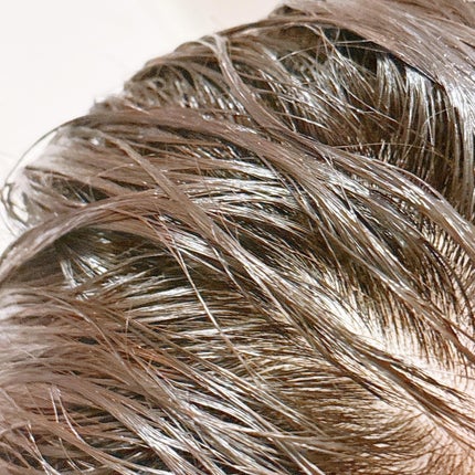 ミラクル シャイン シャンプー/ヘアトリートメント/&Prism/市販シャンプーを使ったクチコミ(6枚目)