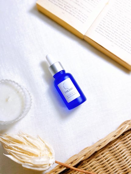 タカミスキンピール/タカミ/ブースター・導入液を使ったクチコミ(6枚目)