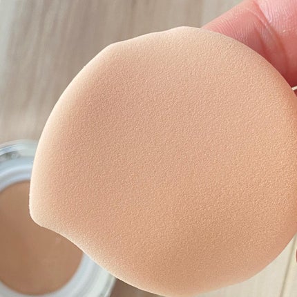 グリーミングテンションパクト/2aN/クリーム・エマルジョンファンデーションを使ったクチコミ(5枚目)