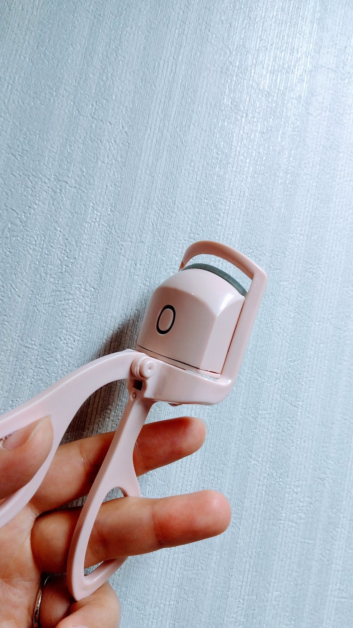 葉月 on LIPS 「はいはーい!Temuで購入シリーズですよー!話題のホットビュー..」(2枚目)