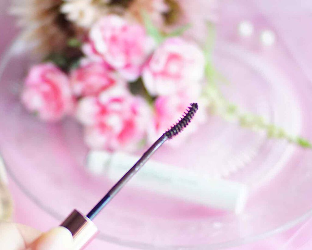 ラブ・ライナー オールラッシュマスク/ラブ・ライナー/マスカラを使ったクチコミ(2枚目)