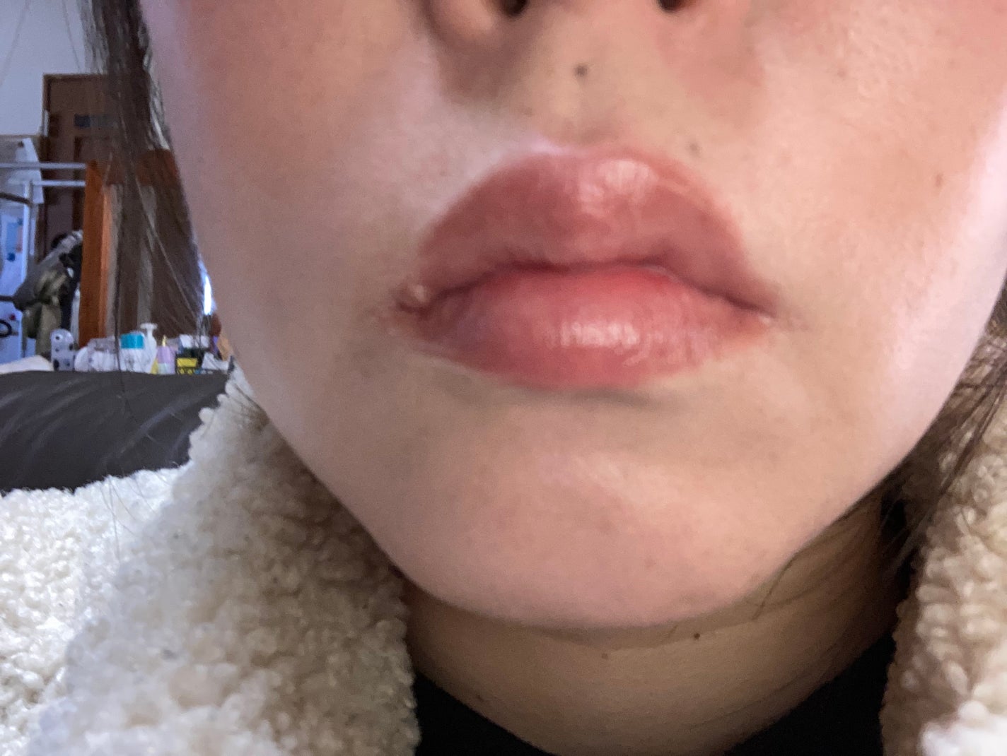 クレ・ド・ポー ボーテ ブリアンアレーブルエクラ/クレ・ド・ポー ボーテ/リップグロスを使ったクチコミ(5枚目)