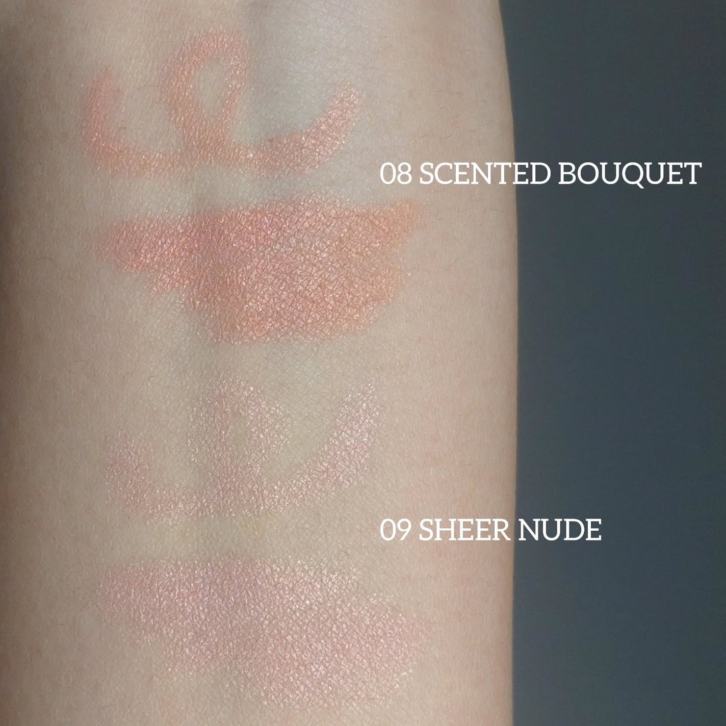 アートクラス フロッタージュペンシル/too cool for school/スティックアイシャドウを使ったクチコミ(7枚目)