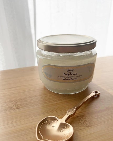 ハートスプーン/SABON/その他を使ったクチコミ(2枚目)