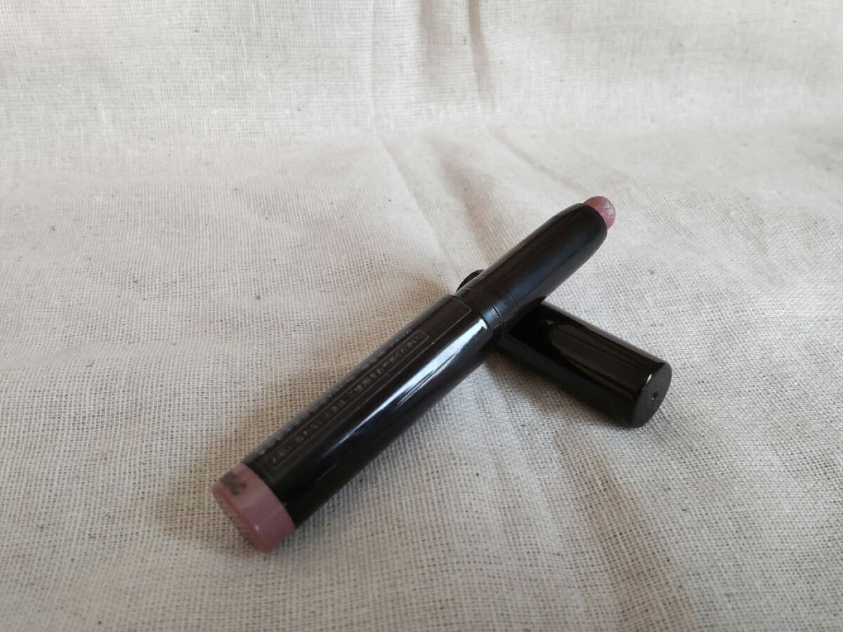 キャビアスティック アイカラー/ローラ メルシエ/スティックアイシャドウを使ったクチコミ（3枚目）