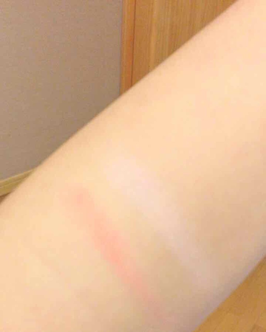 パフチークス/KiSS/パウダーチークを使ったクチコミ（3枚目）