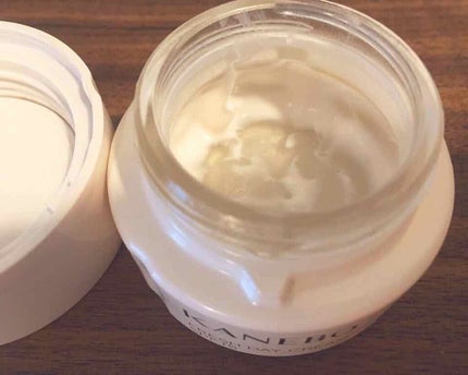 カネボウ フレッシュ デイ クリーム/KANEBO/化粧下地を使ったクチコミ(1枚目)