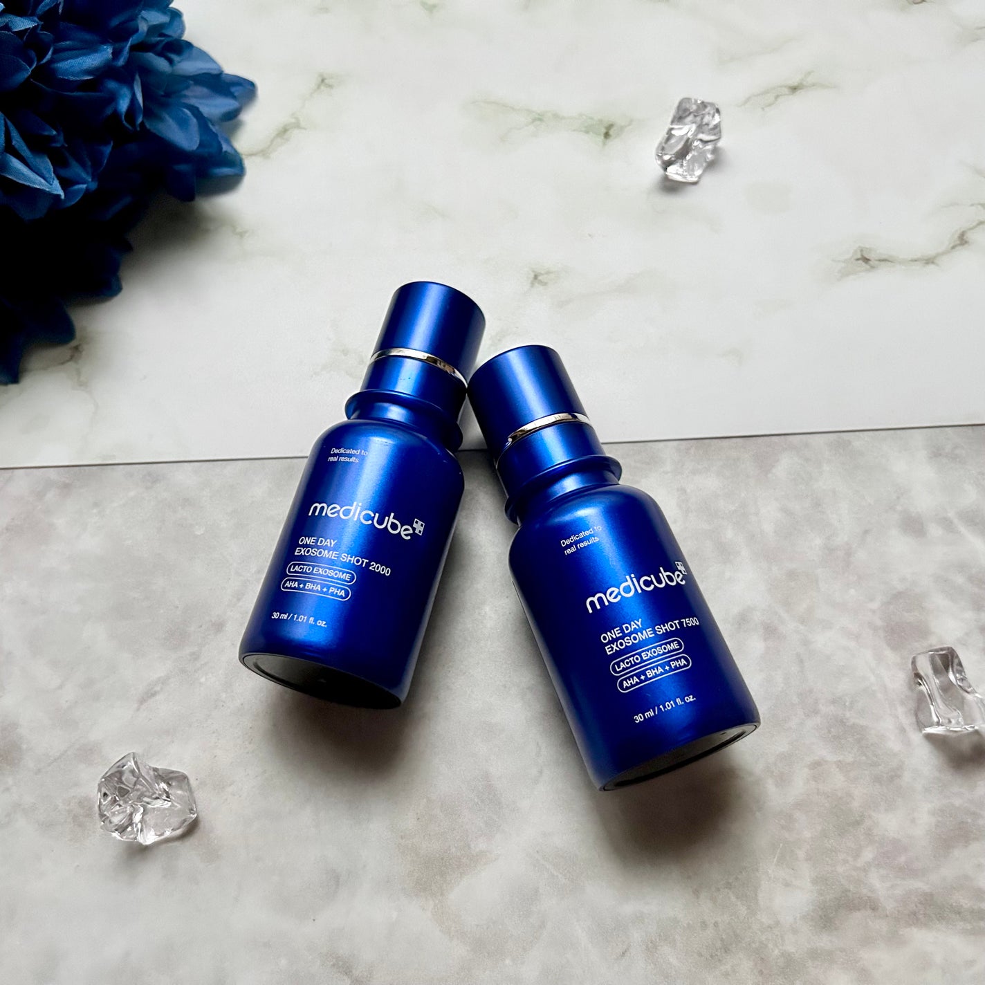 ゼロ毛穴パッド 2.0/MEDICUBE/トナーパッドを使ったクチコミ(8枚目)