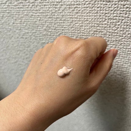 UVイデア XL プロテクショントーンアップ ローズ/ラ ロッシュ ポゼ/日焼け止めクリームを使ったクチコミ(2枚目)