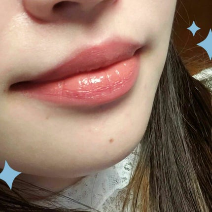 ラスティング フィニッシュ オイルモイスト ティント C/リンメル ロンドン/リップティントを使ったクチコミ(3枚目)