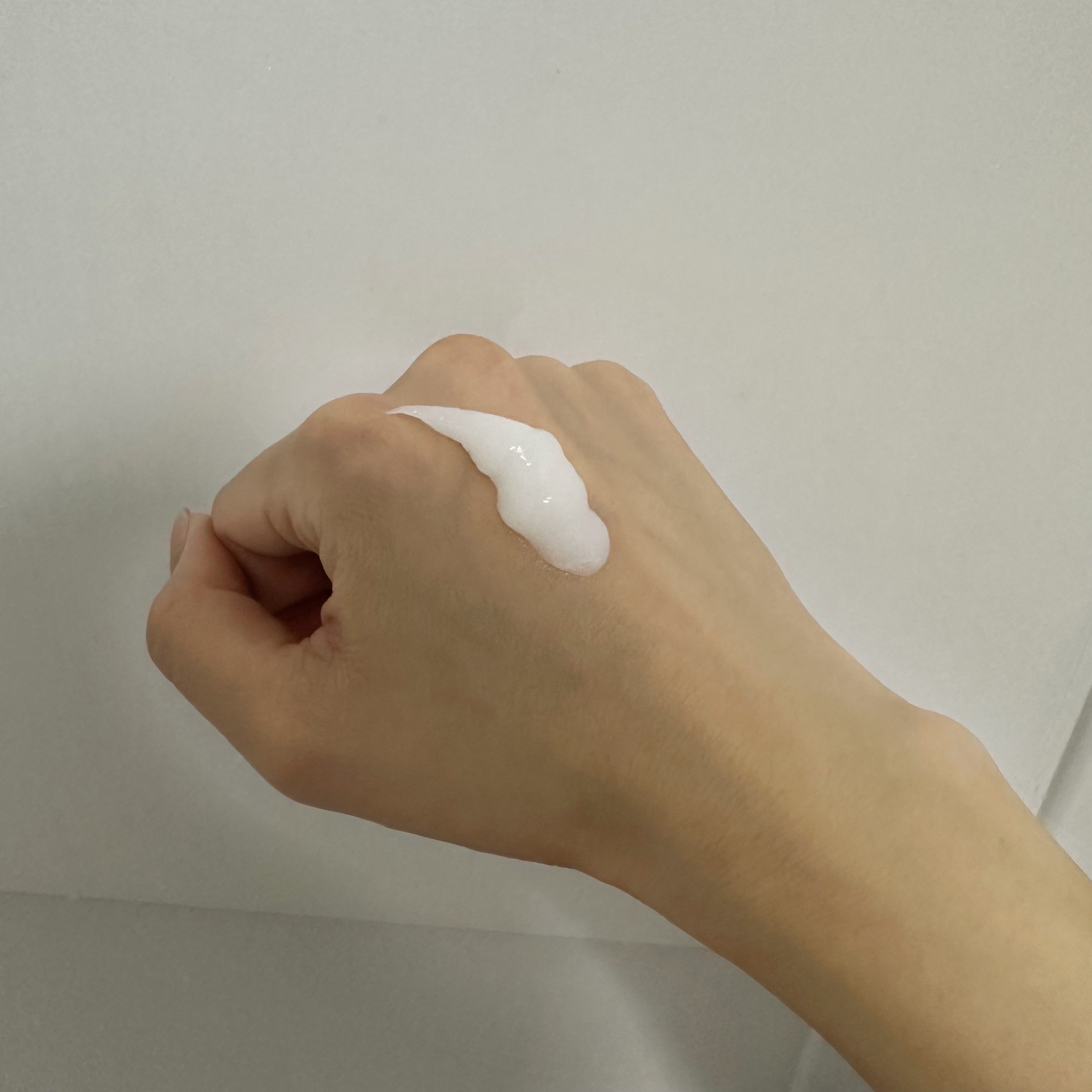 ディープダメージトリートメントEX/UNOVE/洗い流すヘアトリートメントを使ったクチコミ（2枚目）