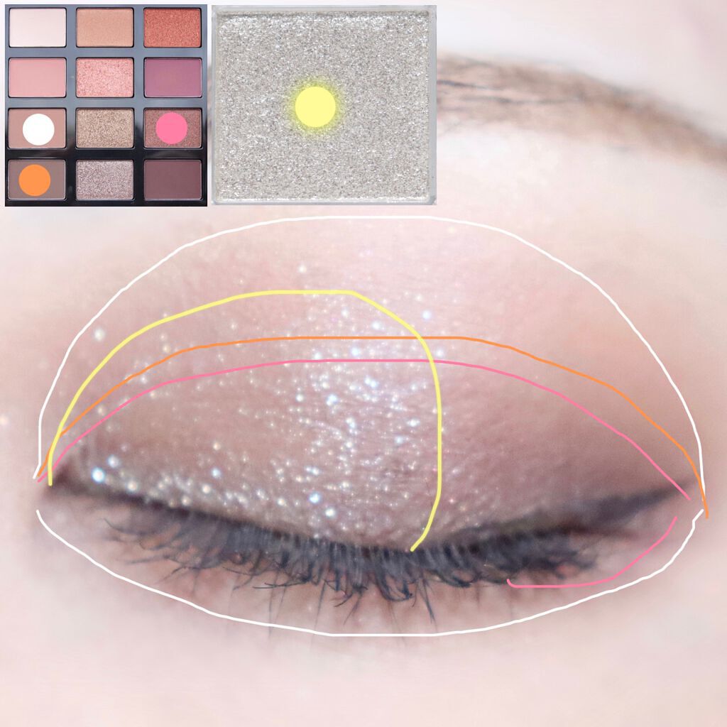 ラッシュエキスパンダー ロングロングロング/MAJOLICA MAJORCA/マスカラを使ったクチコミ(6枚目)