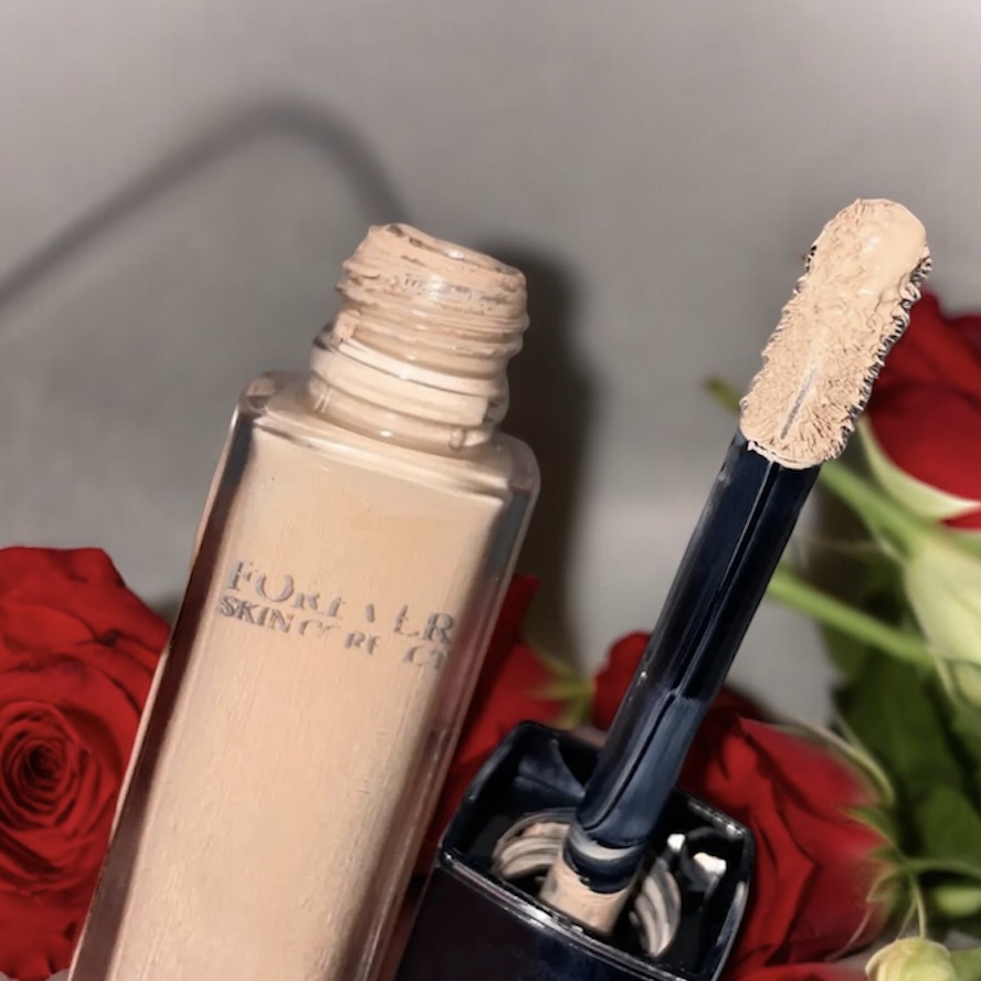 ディオールスキン フォーエヴァー スキン コレクト コンシーラー/Dior/リキッドコンシーラーを使ったクチコミ（2枚目）