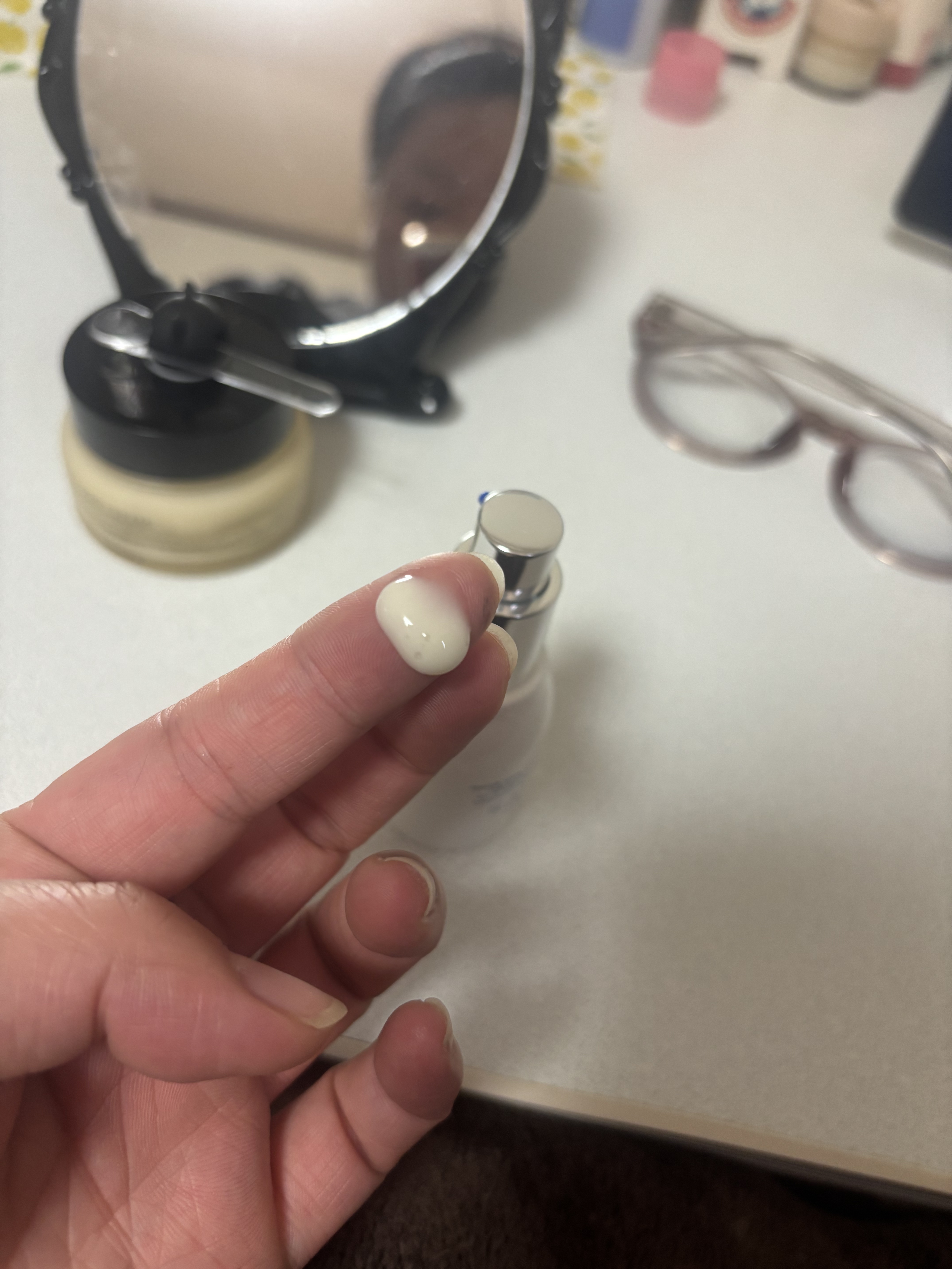 レチノール スーパーバウンス セラム/IOPE/美容液を使ったクチコミ（3枚目）