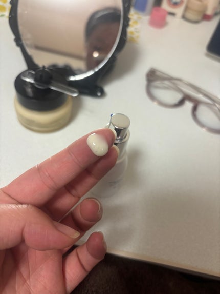 レチノール スーパーバウンス セラム/IOPE/美容液を使ったクチコミ(3枚目)