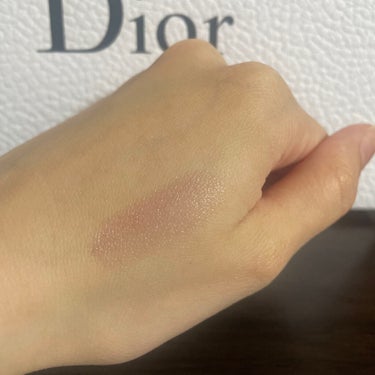 ディオール アディクト リップ グロウ/Dior/リップケア・リップクリームを使ったクチコミ（3枚目）
