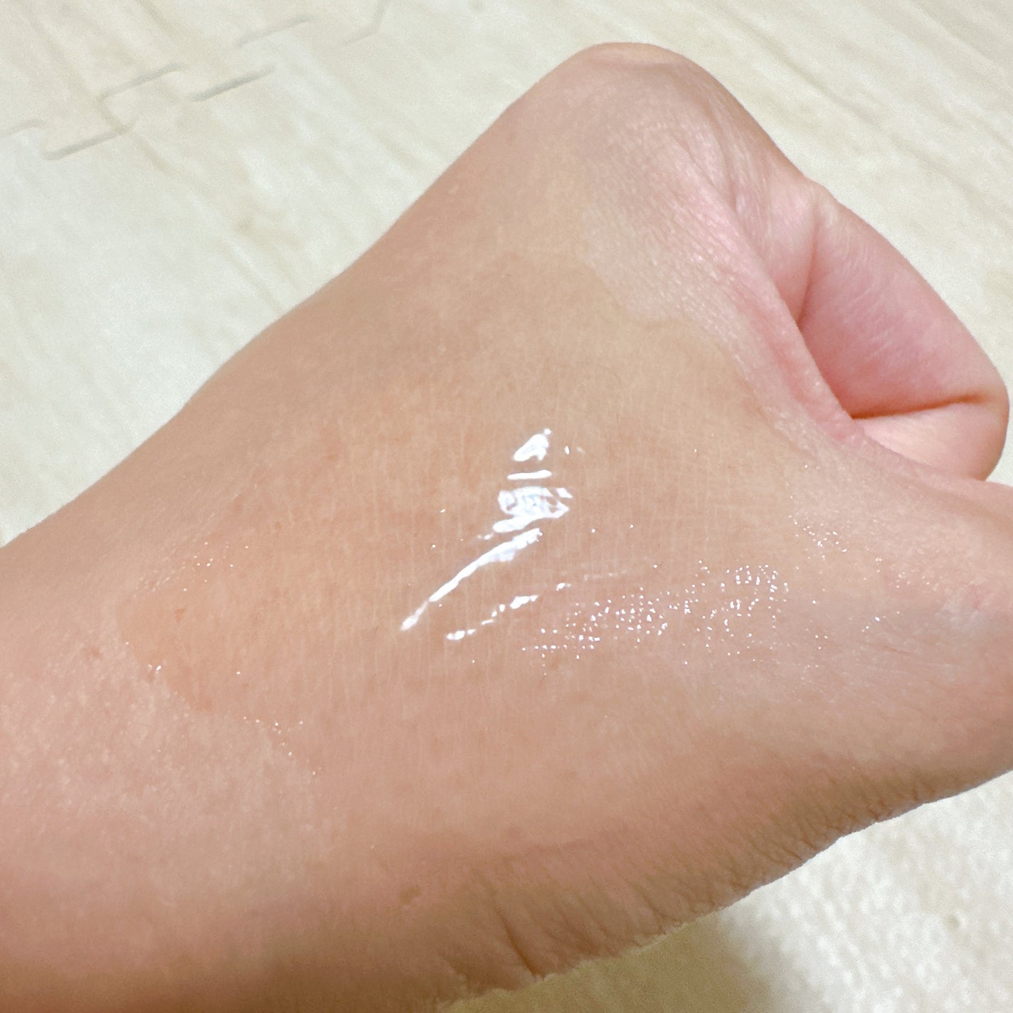 スムージングジェルウォッシュ/LUNASOL/その他洗顔料を使ったクチコミ(5枚目)