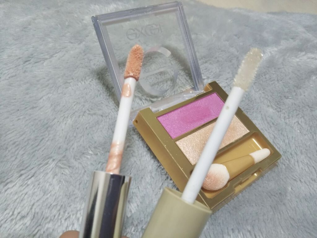 リシェ ダズリングニュアンサー/Visée/マスカラ下地を使ったクチコミ（2枚目）