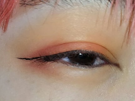 ヴィセ アヴァン シングルアイカラー/Visée/単色アイシャドウを使ったクチコミ(6枚目)