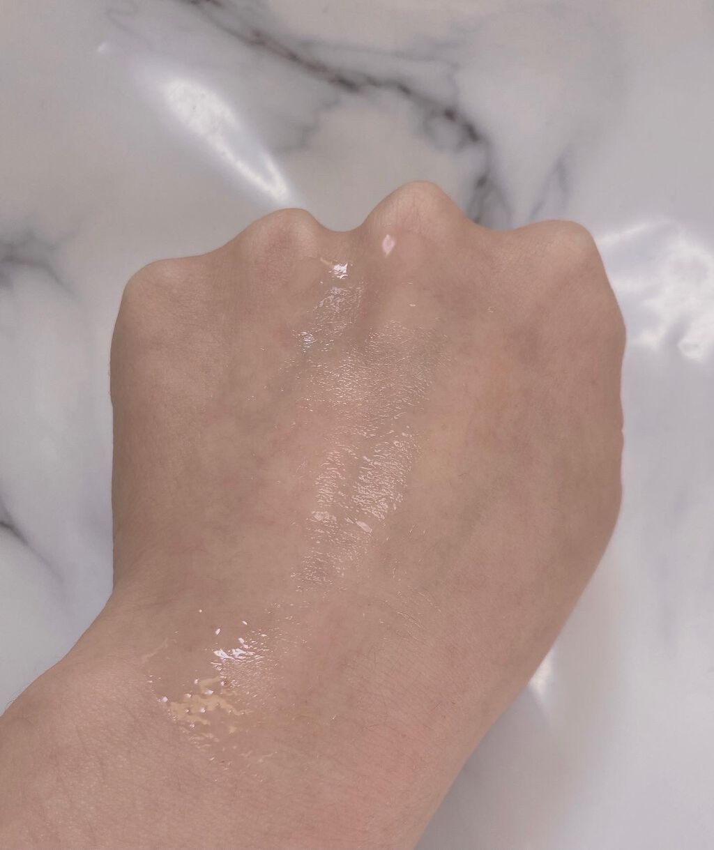 ルミナスモイスチャー ローション/REELA Organics/化粧水を使ったクチコミ(3枚目)