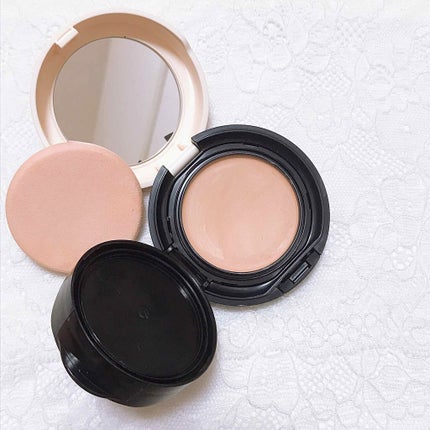 ミルキースキンリメイカー/MAJOLICA MAJORCA/化粧下地を使ったクチコミ(2枚目)