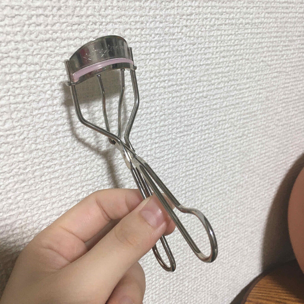 ミニマムホットビューラー/Rooro/ホットビューラーを使ったクチコミ（2枚目）