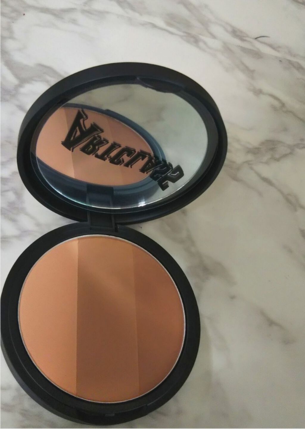 アートクラスバイロダン シェーディング/too cool for school/シェーディングを使ったクチコミ（1枚目）