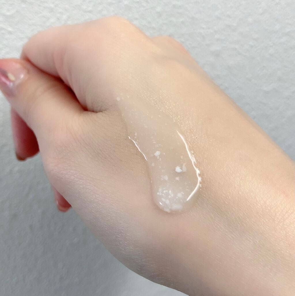 ビタミンCショット(VCショット)美容液/AMPLE:N/美容液を使ったクチコミ(3枚目)