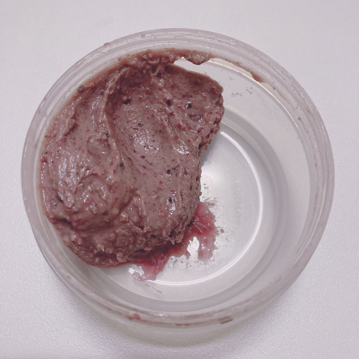 ビューティ スリープ/ラッシュ/洗い流すパック・マスクを使ったクチコミ（3枚目）